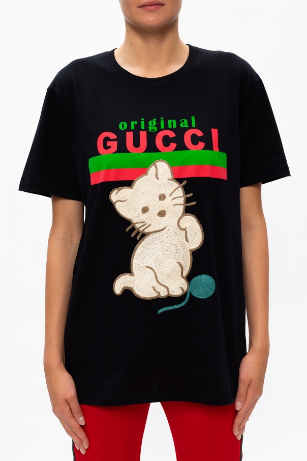 SchaferandweinerShops Canada - Take a Look Inside Gucci's